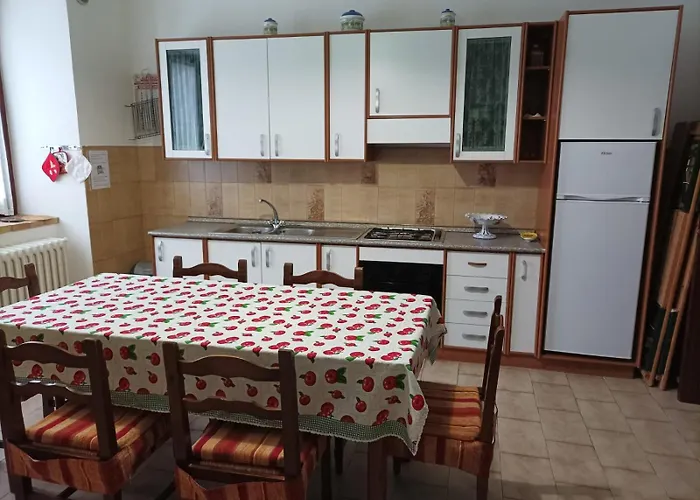 Le Pietre Ricce B&B