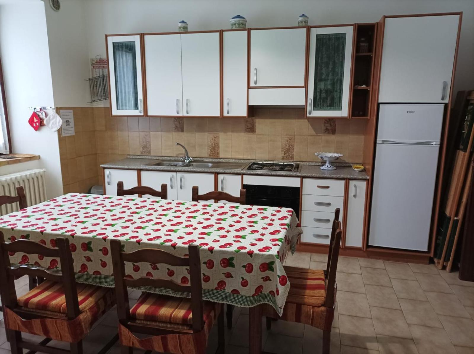 Le Pietre Ricce * Roccamontepiano
