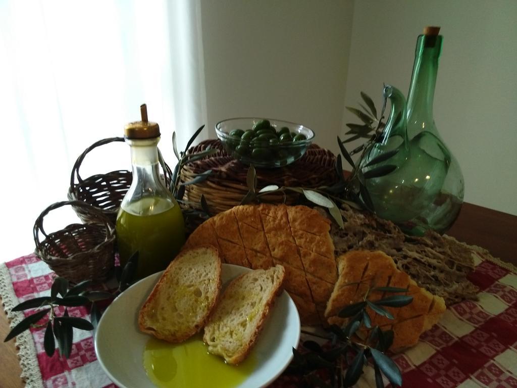 Le Pietre Ricce Roccamontepiano