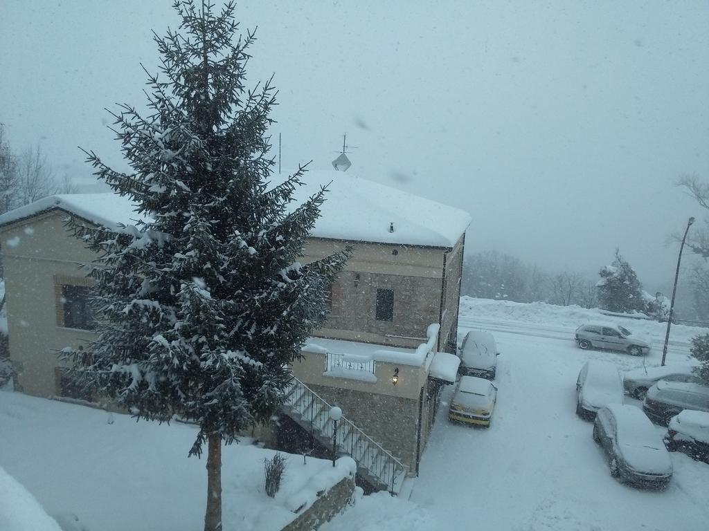 Le Pietre Ricce Roccamontepiano