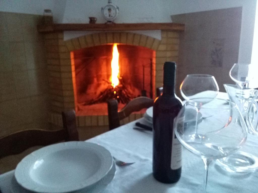 Le Pietre Ricce * Roccamontepiano