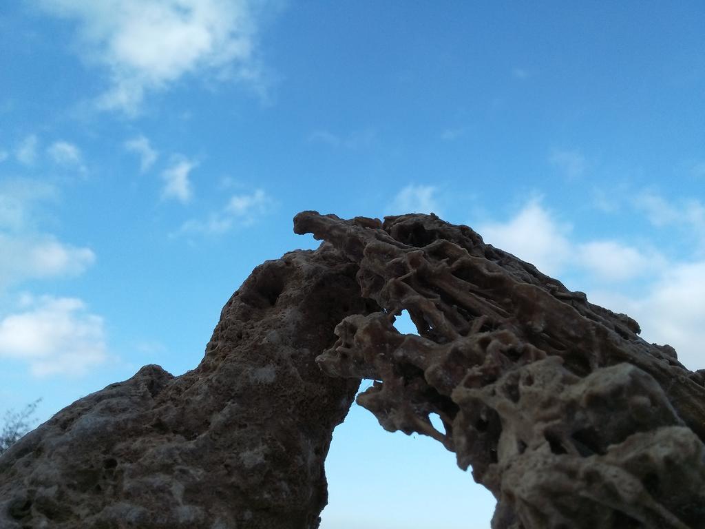 Le Pietre Ricce Roccamontepiano