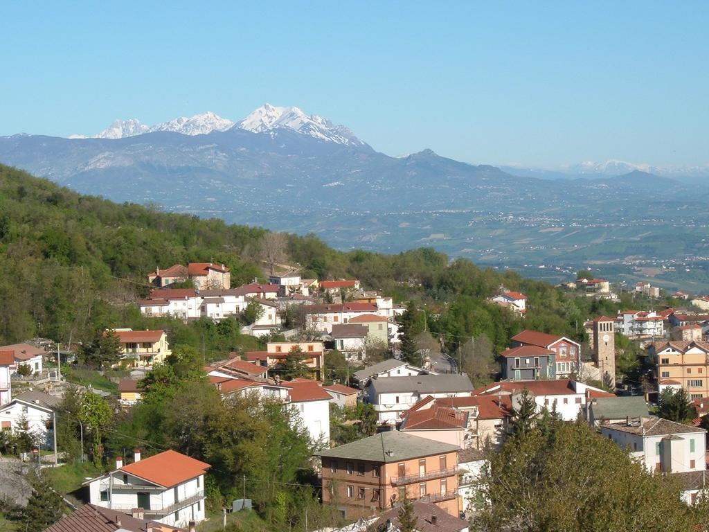 Le Pietre Ricce *