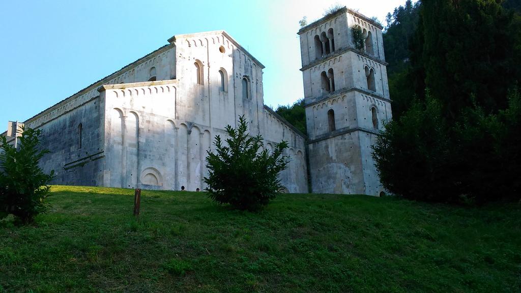 Apartment Le Pietre Ricce