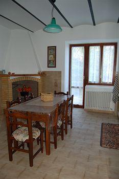 Apartment Le Pietre Ricce