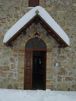 Le Pietre Ricce