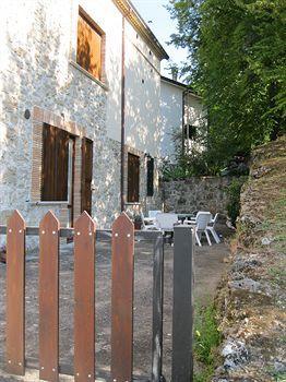 Le Pietre Ricce Apartment *