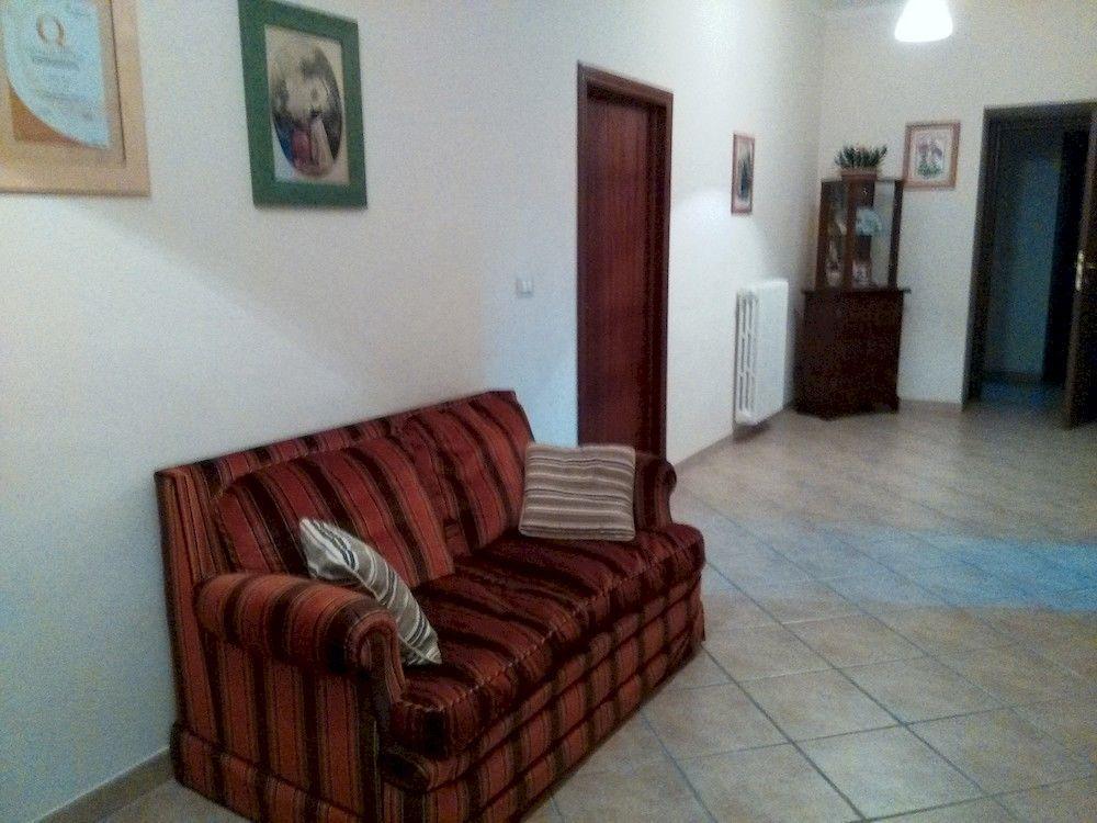 Apartment Le Pietre Ricce *