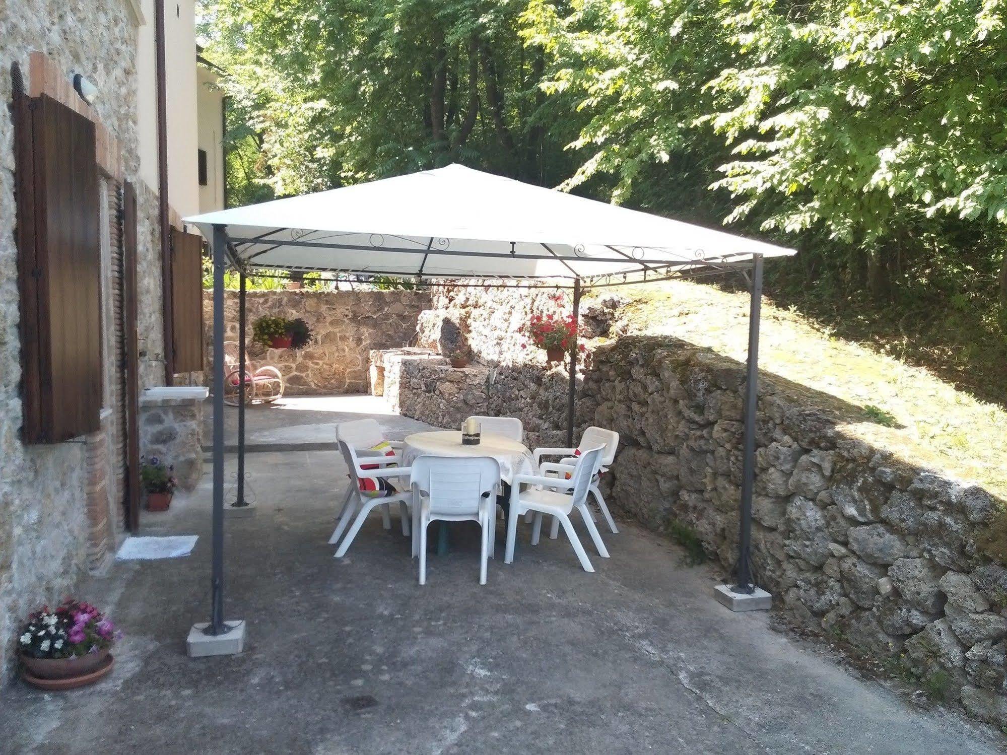 Apartment Le Pietre Ricce *