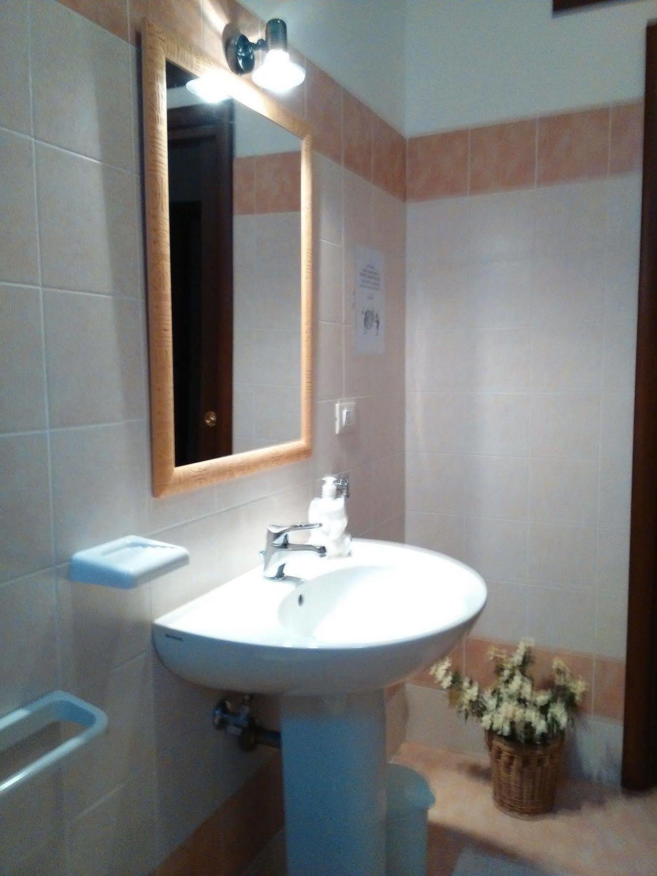 Apartment Le Pietre Ricce *