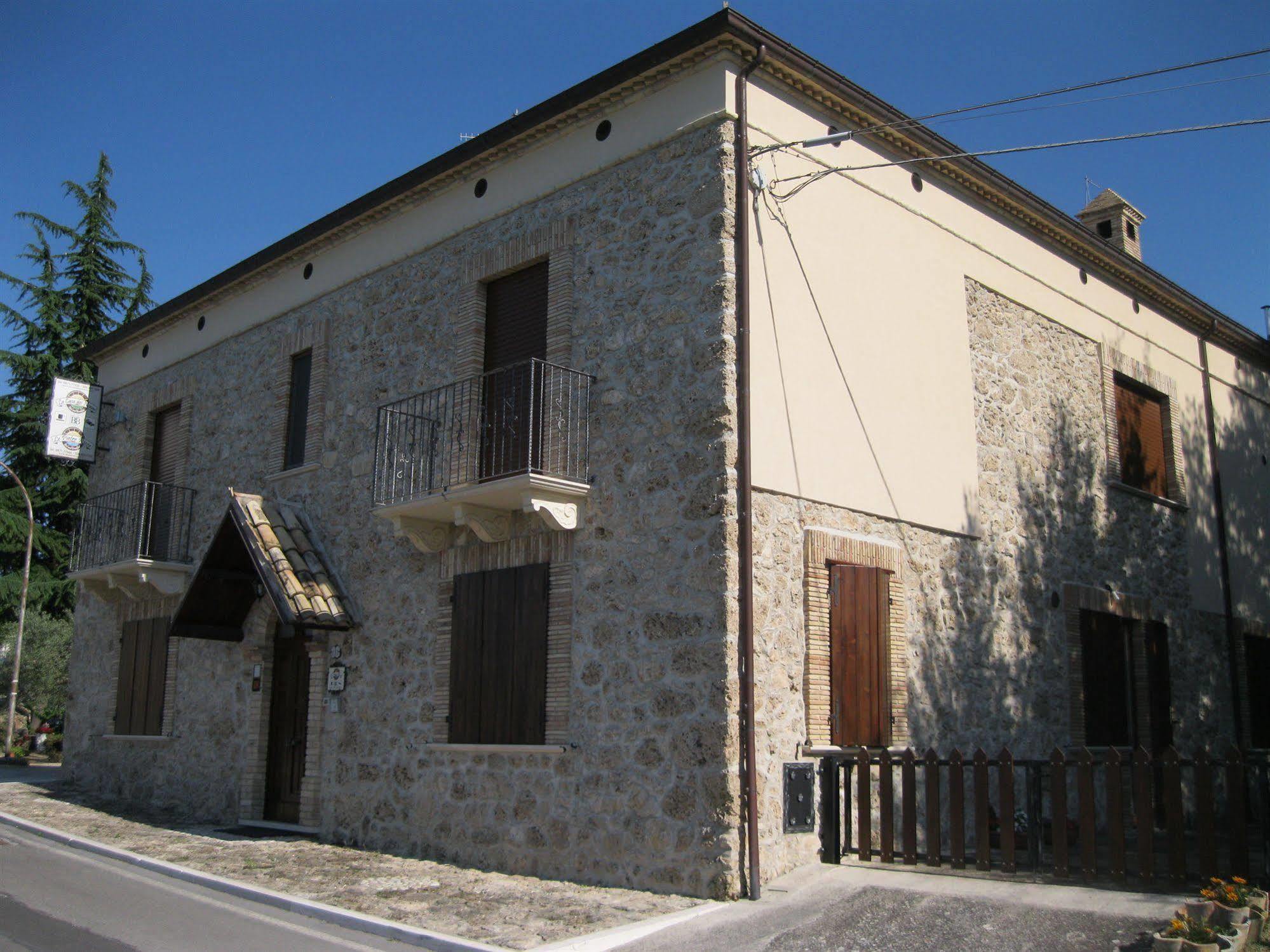 Le Pietre Ricce *