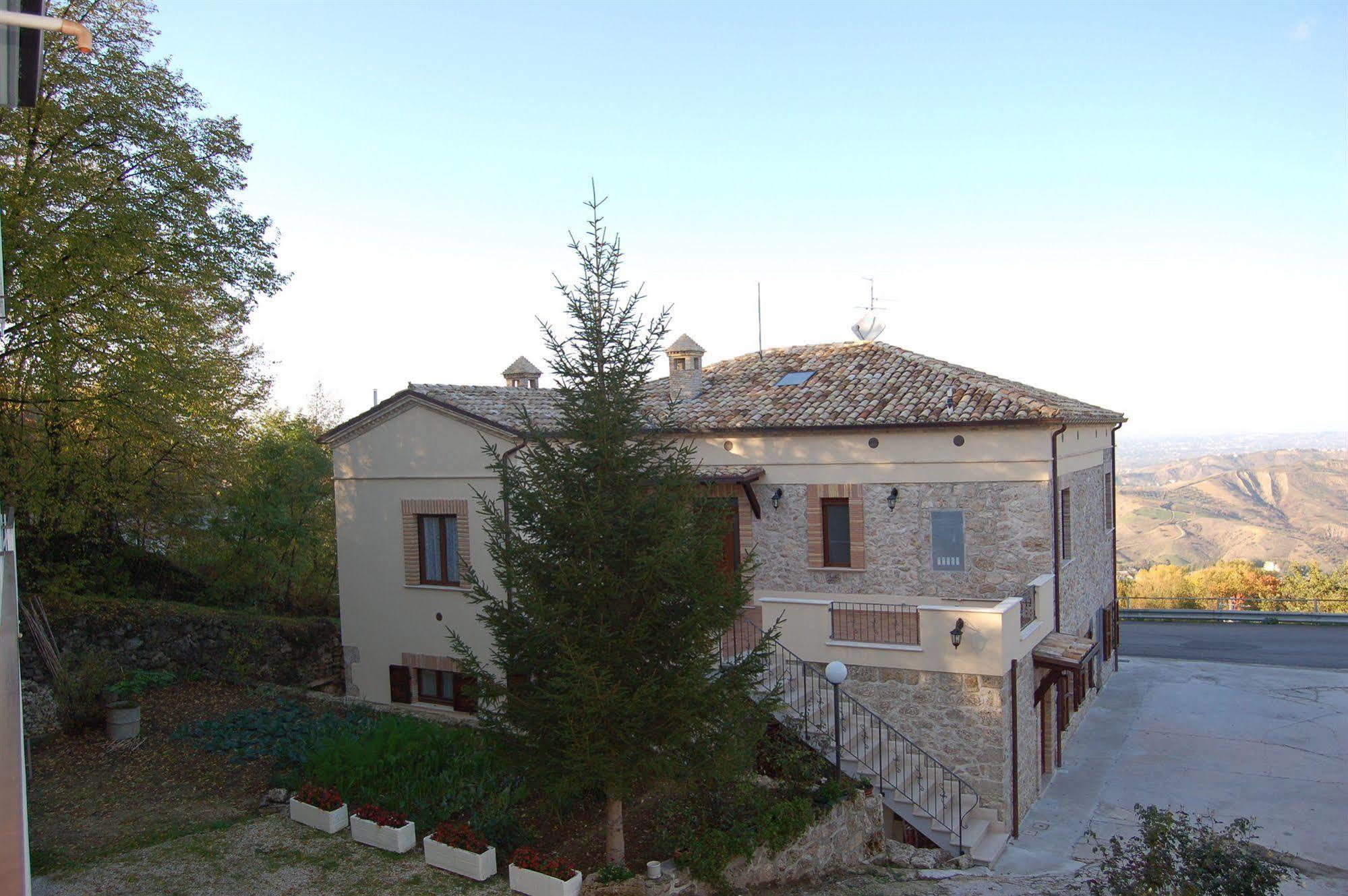 Apartment Le Pietre Ricce