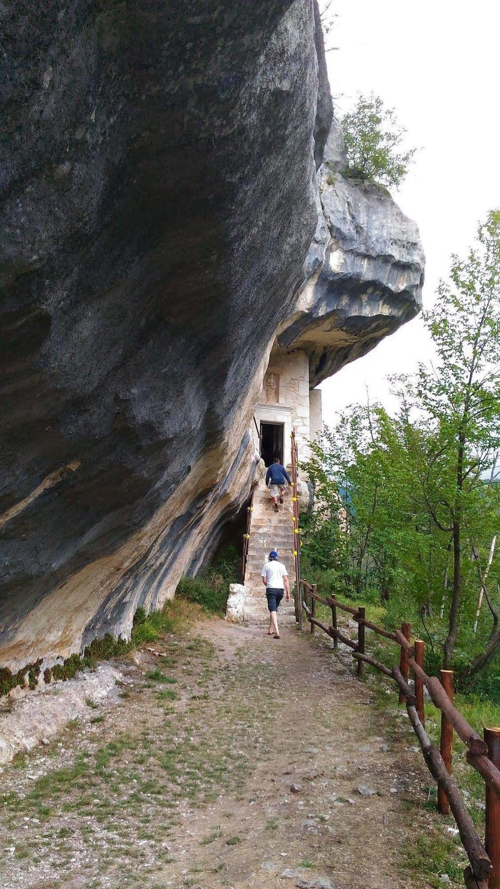 Le Pietre Ricce *