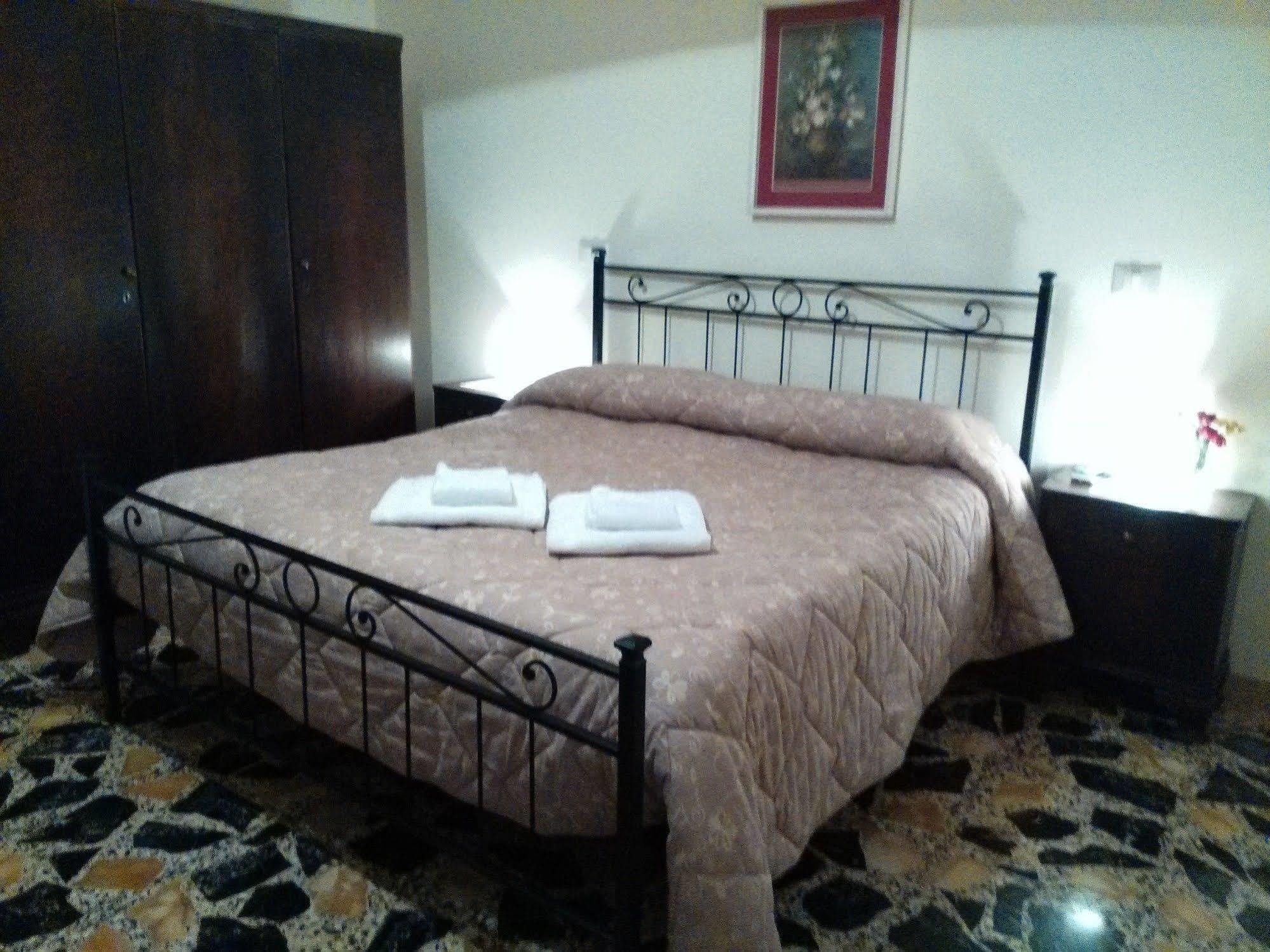 Le Pietre Ricce * Roccamontepiano