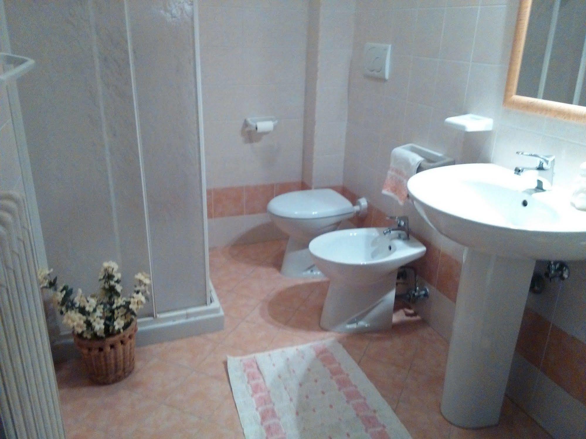 Apartment Le Pietre Ricce